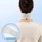 Шийний бандаж XL-606, підтримка та розтягування шийного відділу