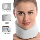 Шийний бандаж XL-606, підтримка та розтягування шийного відділу