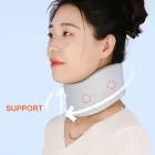 Шийний бандаж XL-606, підтримка та розтягування шийного відділу