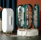 Шкатулка для зберігання ювелірних прикрас CX-9001