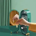 Шкатулка для зберігання ювелірних прикрас CX-9001