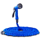 Шланг садовий поливальний X-hose, що розтягується 45m
