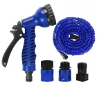 Шланг садовий поливальний X-hose, що розтягується