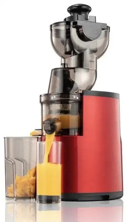 Шнековий соковитискач Sokany SK-01003 Овочерізка