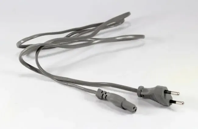 Шнур живлення для радіо 500