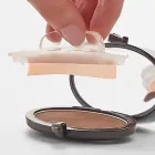 Штамп для брів 3 Second Brow Eyebrow Stamp-Perfect Natural-Looking Eye Original пудра для брів