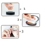 Штамп для брів 3 Second Brow Eyebrow Stamp-Perfect Natural-Looking Eye Original пудра для брів