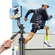 Штатив для телефону тринога С18 Selfie stick AND HA-72