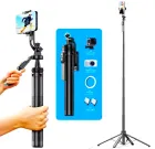 Штатив для телефону тринога С18 Selfie stick AND HA-72