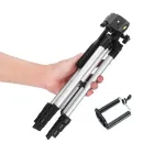 Штатив TF-3110 для телефону, камери трипод, тринога, тринога, підставка під телефон