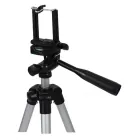 Штатив TF-3110 для телефону, камери трипод, тринога, тринога, підставка під телефон