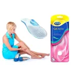 Силіконові устілки ActivGel жіночі