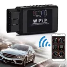 Сканер для діагностики автомобіля OBD2 ELM327 WI-FI
