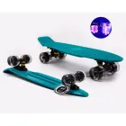 Скейт Пенні Борд Penny My Go Fish Skateboards Mint 22