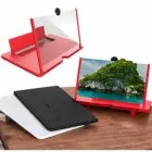 Складна регульована підставка-збільшувач 3D, 5D, 6D екрану тримач