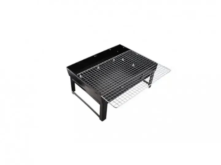 Складаний мангал гриль, барбекю 35 x 27 x 20 см