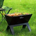 Складаний портативний мангал GP-4270 48*31*39cm