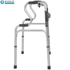 Складані дворівневі ходунці OSD-Q104