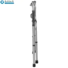 Складані дворівневі ходунці OSD-Q104