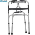 Складані дворівневі ходунці OSD-Q104