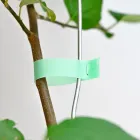 Скоби для садового підв'язувального степлера 10000 шт, 6х4 мм, 604С / Упаковка скоб для тапенера