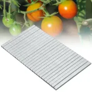 Скоби для садового підв'язувального степлера 10000 шт, 6х4 мм, 604С / Упаковка скоб для тапенера