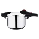 Скороварка із нержавіючої сталі на 9 л Bergner