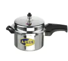 Скороварка A-Plus 0758 алюмінієва (7,5 л)