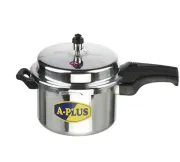 Скороварка A-Plus 0758 алюмінієва (7,5 л)