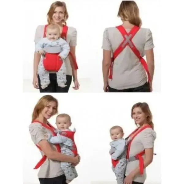 Слінг-рюкзак для дитини Babby Carriers