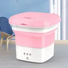 Пральна машина силіконова складана Maxtop