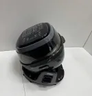 Смарт-Аерофритюрниця з функцією обертання на 18 програм Zepline ZP-140 10літрів 4000Вт