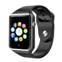 Смарт-годинник Smart Watch A1 Original Black