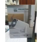 Смарт Проектор MAGCUBIC HY300 4K Android 11 HD BT5.0 Dual Wi-Fi Домашній кінотеатр