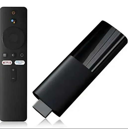 Smart TV приставка R3/2Gb+16Gb, 4K, WIFI 2.4/5G, Android 14