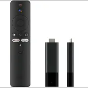 Smart TV приставка R3/2Gb+16Gb, 4K, WIFI 2.4/5G, Android 14