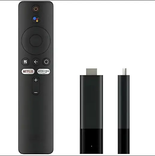 Smart TV приставка R3/2Gb+16Gb, 4K, WIFI 2.4/5G, Android 14