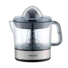 Соковитискач для цитрусових електричний Sokany JE-623D на 700 мл