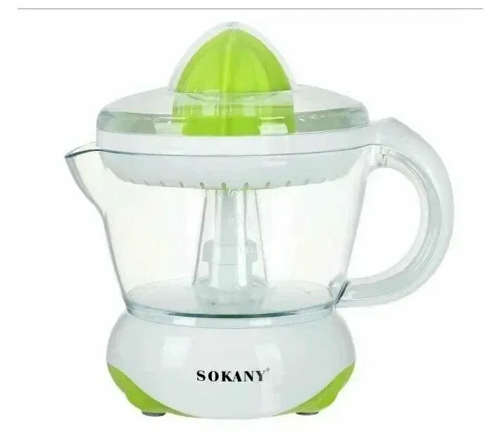 Соковитискач для цитрусових Sokany SK-CZ-627