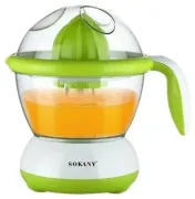 Соковитискач для цитрусових Sokany SK-CZ-627