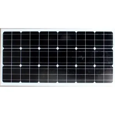 Сонячна панель 18V 170W  151*69*9.5