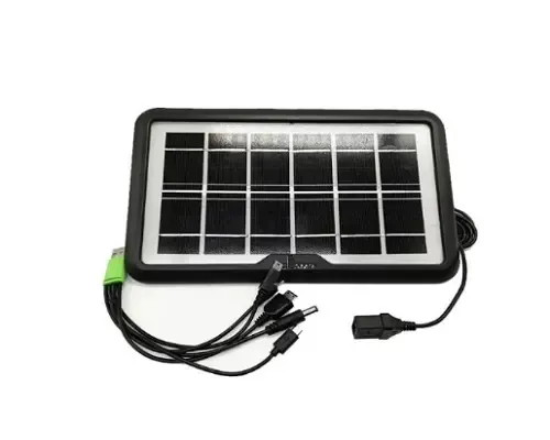 Сонячна панель CCLamp CL-638WP