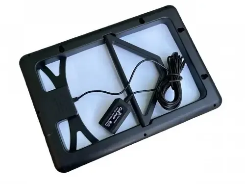 Сонячна панель CCLamp CL-680 Solar 8Вт