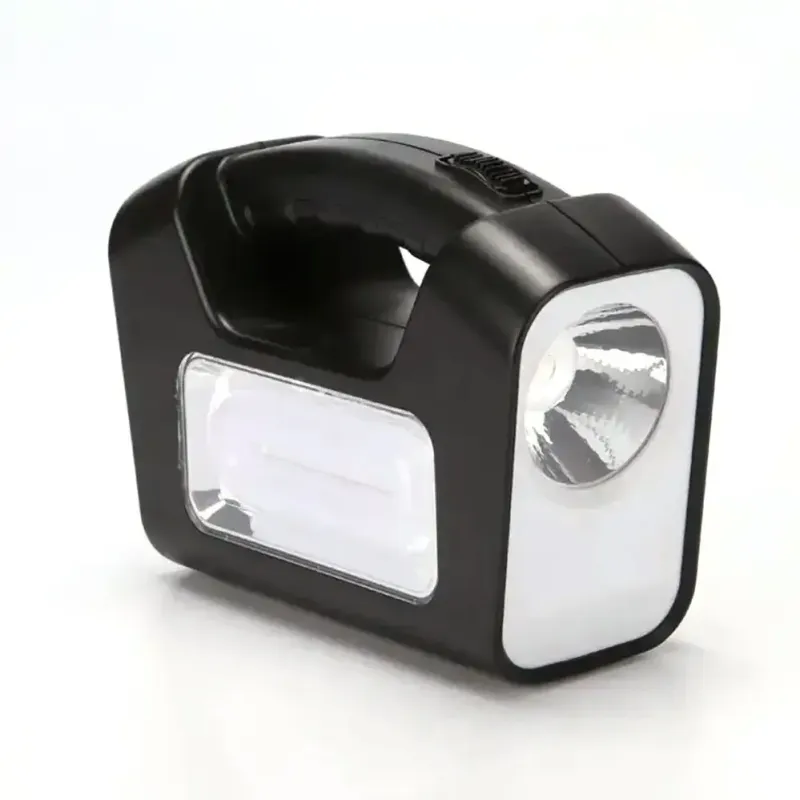 Сонячна станція GDLite GD3 / Power Bank повір банк / Сонячна зарядка для телефону