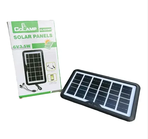 Сонячна система CCLamp CL-053