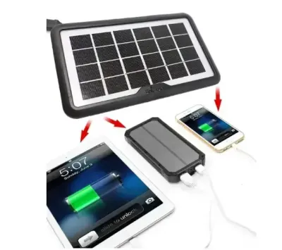 Сонячна система CCLamp CL-053