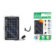 Сонячна система Solar energy CL-0912