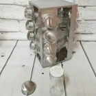 Спецівниця UNIQUE UN-1304* 16в1 квадрат