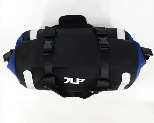 Спортивна сумка JLP (39х38х23 см)