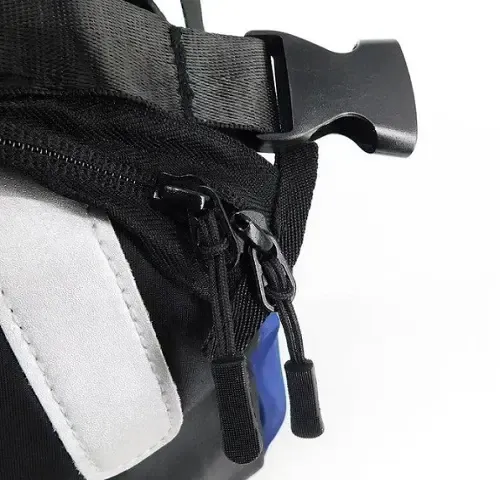 Спортивна сумка JLP (39х38х23 см)